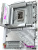 Материнская плата Gigabyte Z890 AORUS ELITE X ICE, Socket-1851, Intel Z890, ATX, Ret Материнская плата Gigabyte Z890 AORUS ELITE X ICE, Socket-1851, Intel Z890, ATX, Ret