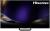Телевизор QLED Hisense 85" 85U7S угольно-серый 4K Ultra HD 165Hz DVB-T DVB-T2 DVB-C DVB-S DVB-S2 USB WiFi Smart TV Телевизор QLED Hisense 85" 85U7S угольно-серый 4K Ultra HD 165Hz DVB-T DVB-T2 DVB-C DVB-S DVB-S2 USB WiFi Smart TV