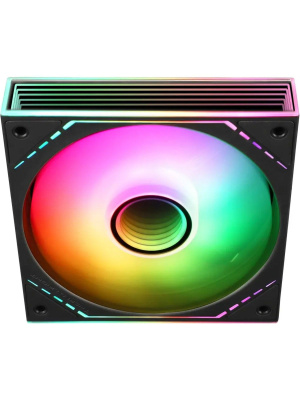 �������� ������������ (3 ��.) Thermalright TL-M12-S X3 (Pack of 3) / ARGB / 120mm PWM / TRTLM12S.3P