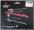 Оперативная память Patriot Viper Xtreme 5 PVX532G64C32K DDR5 - 2x 16ГБ 6400МГц, DIMM, Ret Оперативная память Patriot Viper Xtreme 5 PVX532G64C32K DDR5 - 2x 16ГБ 6400МГц, DIMM, Ret