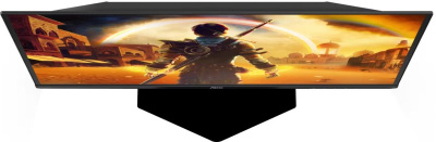 ������� AOC 27" Q27G40ZDF 2560x1440 QD OLED LED 0.5ms 240Hz ������