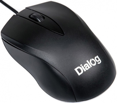 ���� Dialog MOC-15U ����������, ���������, 1200 dpi, USB, ����: ������