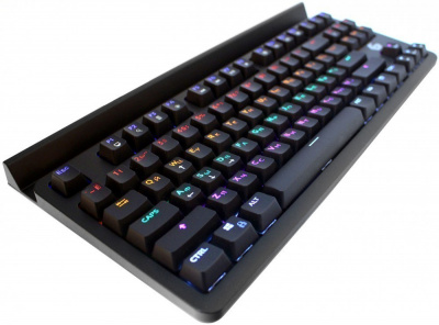 ���������� Gembird KB-G520L Black