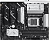 ����������� ����� Asus B650E MAX GAMING WIFI SocketAM5 AMD B650, ATX, 90MB1LD0-M0EAY0 Ret