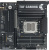 Материнская плата Asus TUF GAMING B850M-PLUS WIFI7, Socket AM5, AMD B850, mATX, Ret 90MB1MU0-M0EAY0 Материнская плата Asus TUF GAMING B850M-PLUS WIFI7, Socket AM5, AMD B850, mATX, Ret 90MB1MU0-M0EAY0