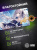 ������ ��� ���� Cactus Anime blue 700x400x3�� (CS-MP-PRO01XLL)