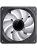 ���������� JONSBO FR-606B 120�120�25�� (PWM, ARGB LED, 800-1500��/���, ������) Retail