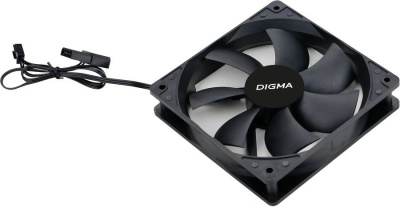 ���������� Digma DFAN-80 MOLEX20dB 82gr Ret