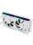 ��� Thermalright Core Matrix 240 Vision (240mm, LED, White, ARGB/ Fans: 2x120mm, 68.9CFM, 28.2dBA, 2000RPM/ Pump height 64.4mm, Rad thickness 27mm/ S: 1700, 1200, 1851, 115X, AM5, AM4)