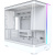Корпус Montech KING 15 White / mATX / KING 15 (W) Корпус Montech KING 15 White / mATX / KING 15 (W)