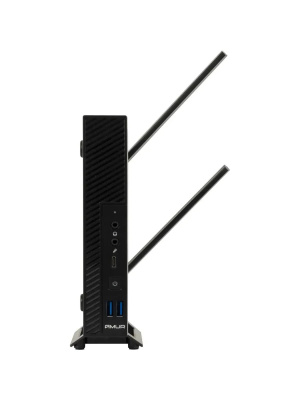 ����-�� Amur ������ H6I12, Intel Core i3-12100/8 �� DDR4/256 �� SSD/Intel UHD Graphics/��� ��, ������ (2162599)