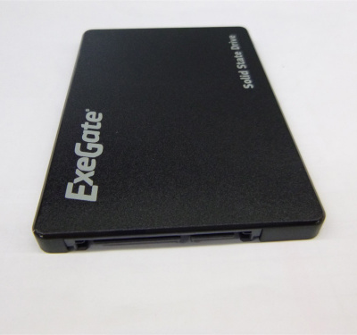 SSD ���� EXEGATE 2.5" Next Pro 240 �� SATA III TLC 3D NAND (EX276539RUS) oem
