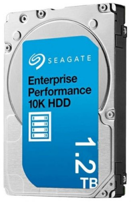 ������� ���� 1.2TB SAS 12Gb/s Seagate ST1200MM0009