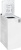 Стиральная машина Weissgauff Premium WM 40970 TD Inverter Steam кл.:A+++ верт. макс.:7кг белый инвер 430263 Стиральная машина Weissgauff Premium WM 40970 TD Inverter Steam кл.:A+++ верт. макс.:7кг белый инвер 430263
