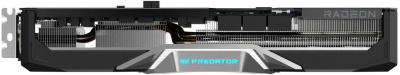 ���������� Acer Predator BiFrost AMD Radeon RX 9070 XT OC 16GB, GDDR6, Ret (DP.Z4FWW.P01)