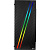 ������ FORMULA (AEROCOOL) MidiTower Streak-A-BK-v1 ������ (ATX, ��� ��, 2�USB 2.0+USB 3.0, 1x80mm) (Streak-A-BK-v1 (F))