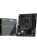 ����������� ����� MSI PRO H610M-S WIFI H610, LGA1700, 2*DDR5, 1*PCIEx16, 1*PCIEx1, 1*M.2, 4*USB3.2Gen1, 8*USB2.0, 2*SATA3.0, 1G, HDMI, M-ATX, RTL