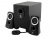 Колонки Logitech Z313 25 Вт черный проводной ПДУ 980-000413 Колонки Logitech Z313 25 Вт черный проводной ПДУ 980-000413