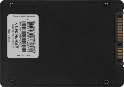 ���������� SSD AMD SATA-III 960GB R3SL0960G2 Radeon R3 2.5"