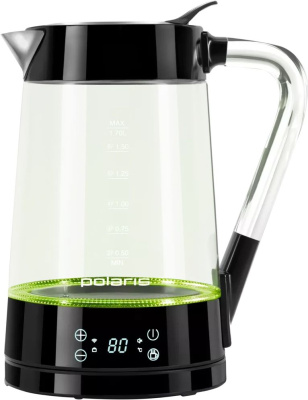 ������ Polaris PWK 1715CGLD  WIFI IQ Home, ������ (��-00032144)
