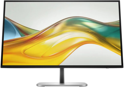 ������� HP 27" Series 5 Pro 527pq QHD IPS LED ������ 9D9S0UT