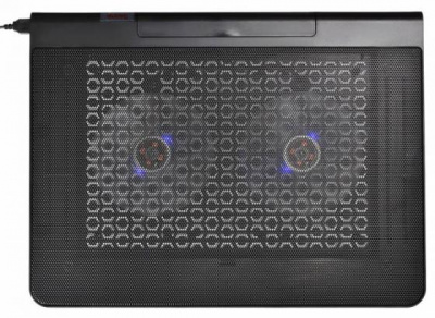 ��������� ��� �������� 17" Buro BU-LCP170-B214 ������/������� 1400��/��� 23db ������