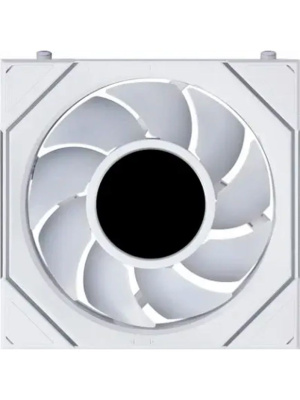 �������� ������������ (3��.) Lian Li UNI FAN SL INF FLEX 120 / 12SLIN1F3W WHITE / 120x124x28�� (PWM, ARGB, 2300 ��/��� (Max.), 29,2dBa) / G9F.12SLIN1F3W.R0