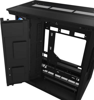 ������ Thermaltake View View 380 XL WS, Midi-Tower, ��� �� ������ CA-11E-00M1WN-WS