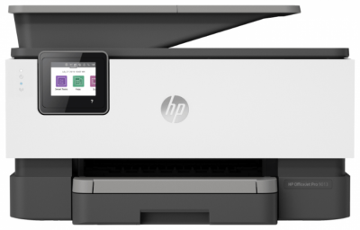 ��� �������� HP Officejet Pro 9013 AiO (1KR49B) A4 Duplex WiFi USB RJ-45 �����/�����