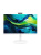 Моноблок Acer Aspire C24A-P1MTL, 23.8" (1920x1080) IPS 120 Гц/Intel Core Ultra 5 115U/16 DDR5/512 ГБ SSD/Intel Graphics/Без ОС/Клавиатура, мышь, Белый (DQ.BX9CD.001) Моноблок Acer Aspire C24A-P1MTL, 23.8" (1920x1080) IPS 120 Гц/Intel Core Ultra 5 115U/16 DDR5/512 ГБ SSD/Intel Graphics/Без ОС/Клавиатура, мышь, Белый (DQ.BX9CD.001)