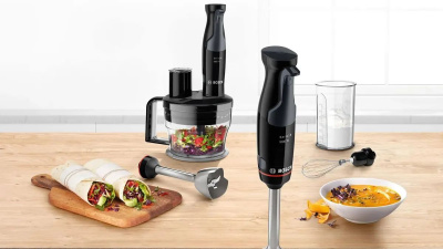 ������� Bosch MSM4B670, ���������, 1000 ��, ������