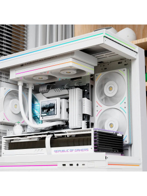 ���������� Thermalright TL-UB24W / ARGB / PWM / TRTLUB24W