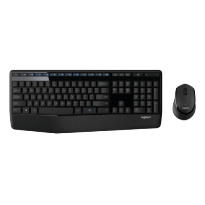�������� Logitech ������������ MK345 (920-008534)