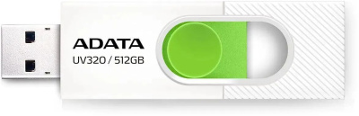���� ���� A-Data 512GB UV320 AUV320-512G-RWHGN USB3.2 �����/�������
