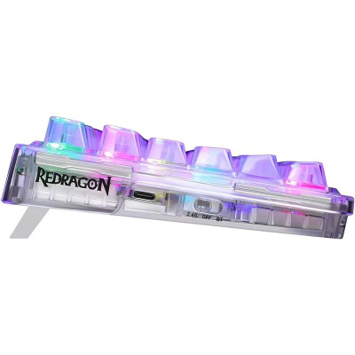 ���������� WIRELESS ELF PRO RU RGB 71688 REDRAGON