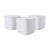 �������������  ASUS XD5 (W-3-PK), white ; 90IG0750-MO3B20