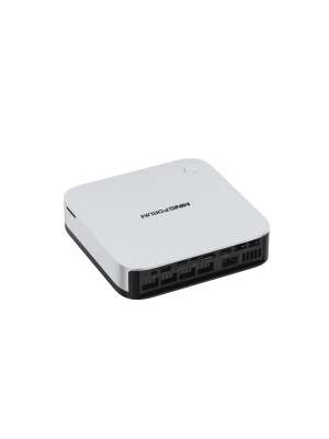 ����-�� MINISFORUM X1 PRO, AMD Ryzen AI 9 HX 370/32 �� DDR5/1024 �� SSD/AMD Radeon Graphics/Windows 11 Pro, ����������� (X1PRO/32GB+1TB)