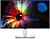 ������� Dell 27" UltraSharp U2724D 2560x1440 IPS LED �����������/������