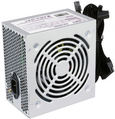 ���� ������� 400W CBR PSU-ATX400-12EC OEM �������� 400 ��, ATX12V, ���������� 120 ��