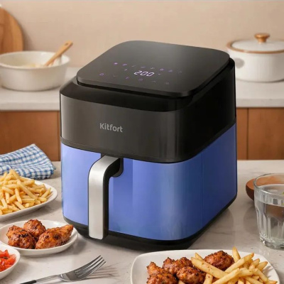 ��������� Kitfort ��-2263 1800�� �����/������