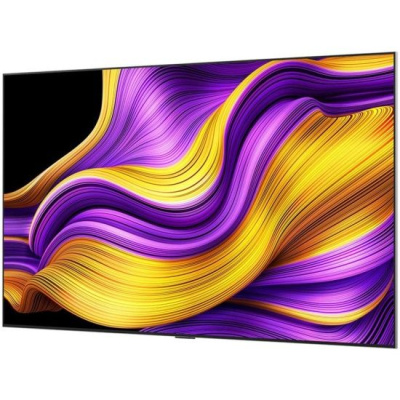 ��������� LG OLED77G5 77" OLED, 4K Ultra HD, ����� ��, WebOS, ������