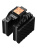 Кулер для процессора PCCooler RT620 PRO BK (250W, 4-pin PWM, 153mm, Al/Cu, 6x6mm, 2x120mm, 73.32CFM, 34.9dBA, 2200RPM, S: 1851/1700/1200/115X,AM5/AM4, black) Кулер для процессора PCCooler RT620 PRO BK (250W, 4-pin PWM, 153mm, Al/Cu, 6x6mm, 2x120mm, 73.32CFM, 34.9dBA, 2200RPM, S: 1851/1700/1200/115X,AM5/AM4, black)