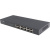 TP-Link TL-SG1024 ���������� 24LAN 10/100/1000Mb/s Unmanagersd Gigabit Rackmount Switch