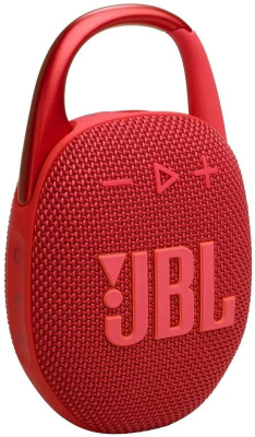 ������� ����������� JBL Clip 5 ������� 7W Mono BT 1400mAh
