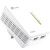 ������� ������� TP-Link TL-WPA4220 AV600 Powerline Fast Ethernet