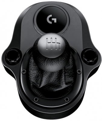 ������� ������� Logitech Driving Force Shifter (941-000130)