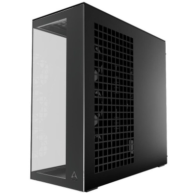 ������ ��� �� Arctic Cooling ARCTIC Xtender Black/Clear Glass ACPCC00023A