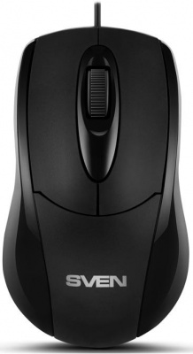 ����  Sven RX-110 Black