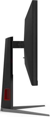 ������� AOC 27" Q27G4ZMN ������ VA LED