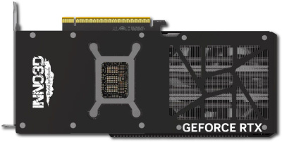 ���������� INNO3D NVIDIA GeForce RTX 5070 X2 12Gb GDDR7 192bit N50702-12D7-195064N RTL